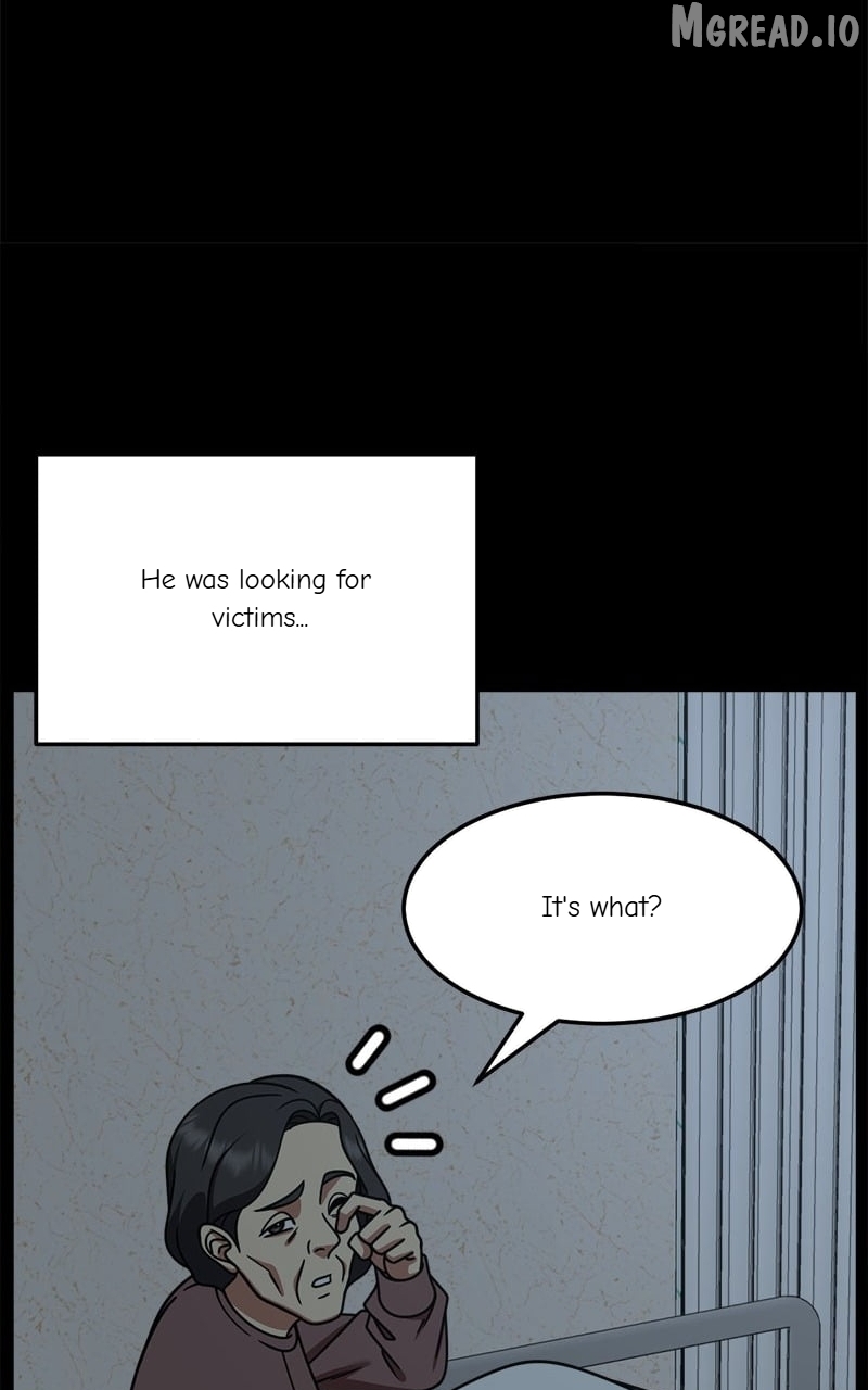 Change Me Chapter 246  - page 65
